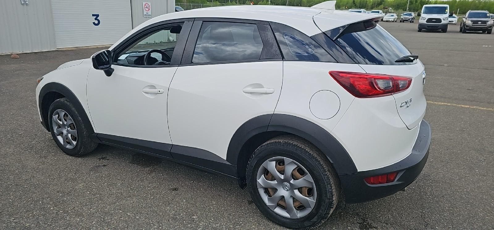 Vehicle Image
