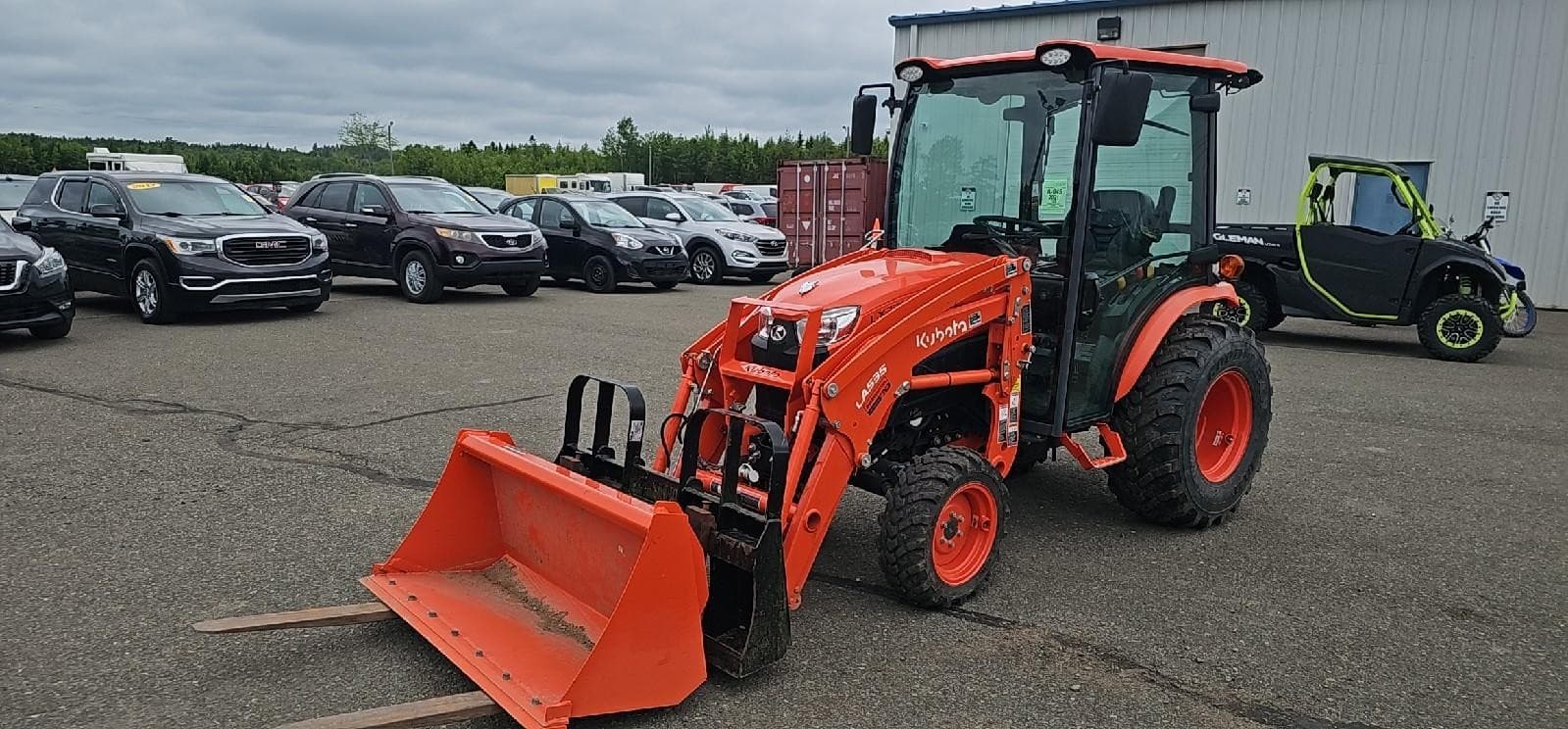 Vehicle Image