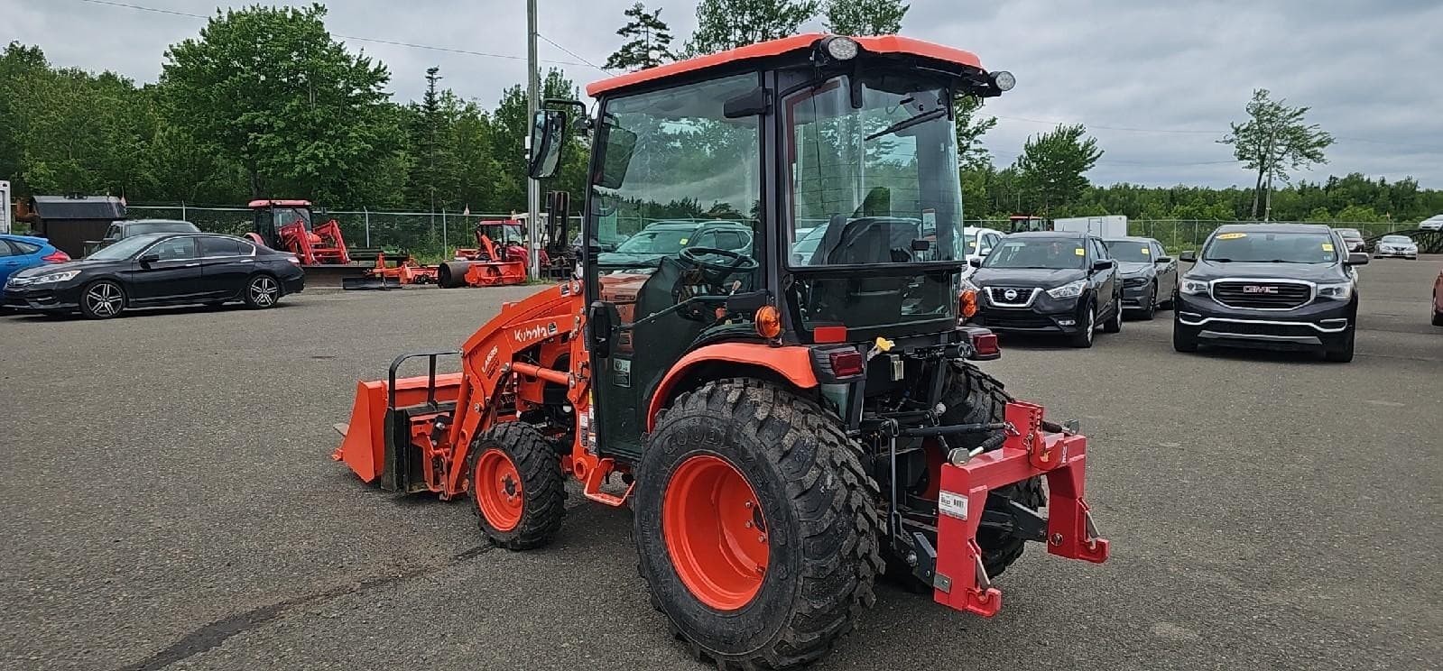 Vehicle Image