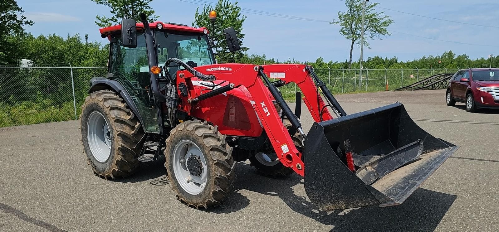 Vehicle Image