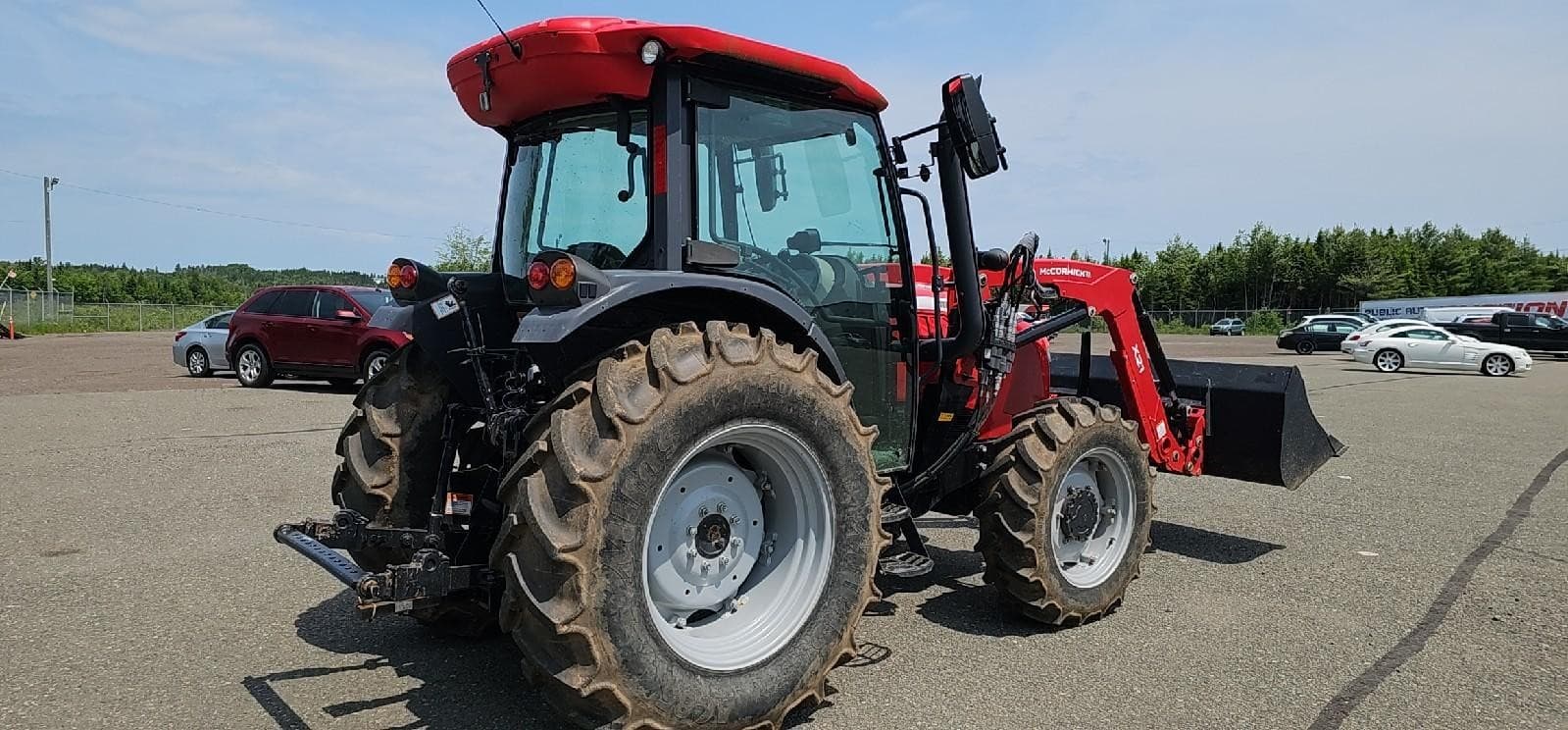 Vehicle Image