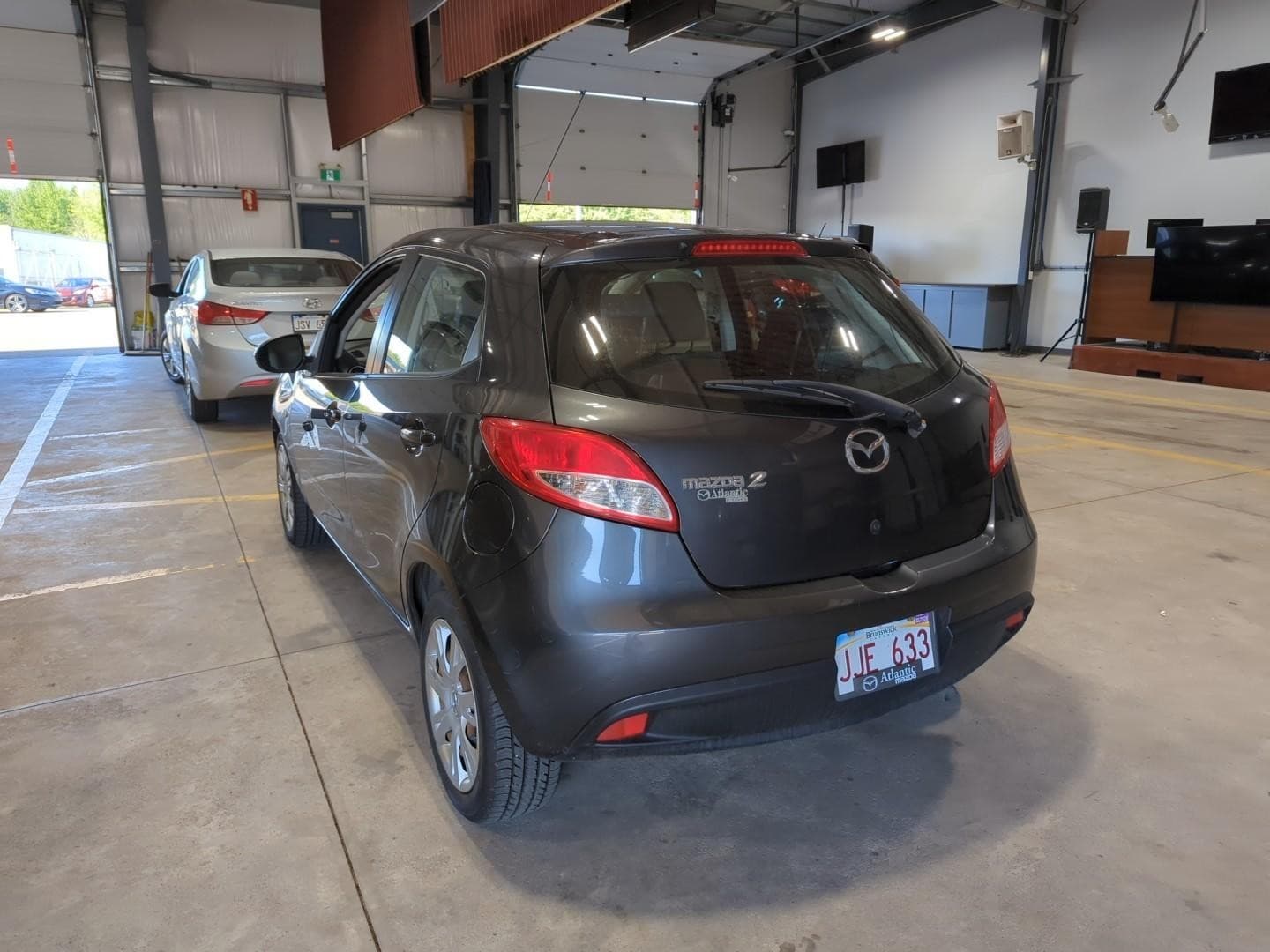 Vehicle Image