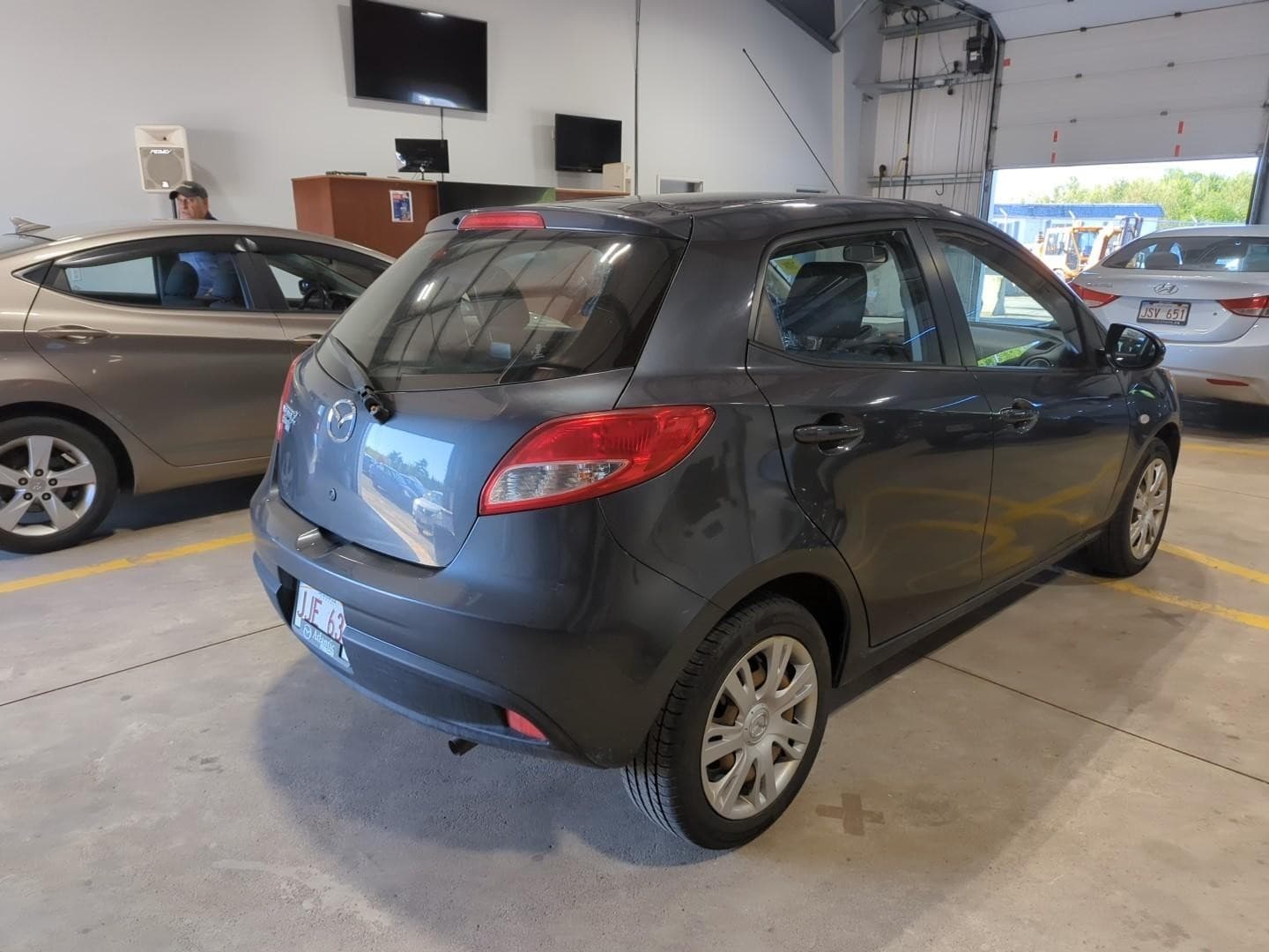 Vehicle Image
