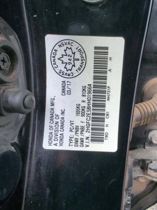 Vehicle Image