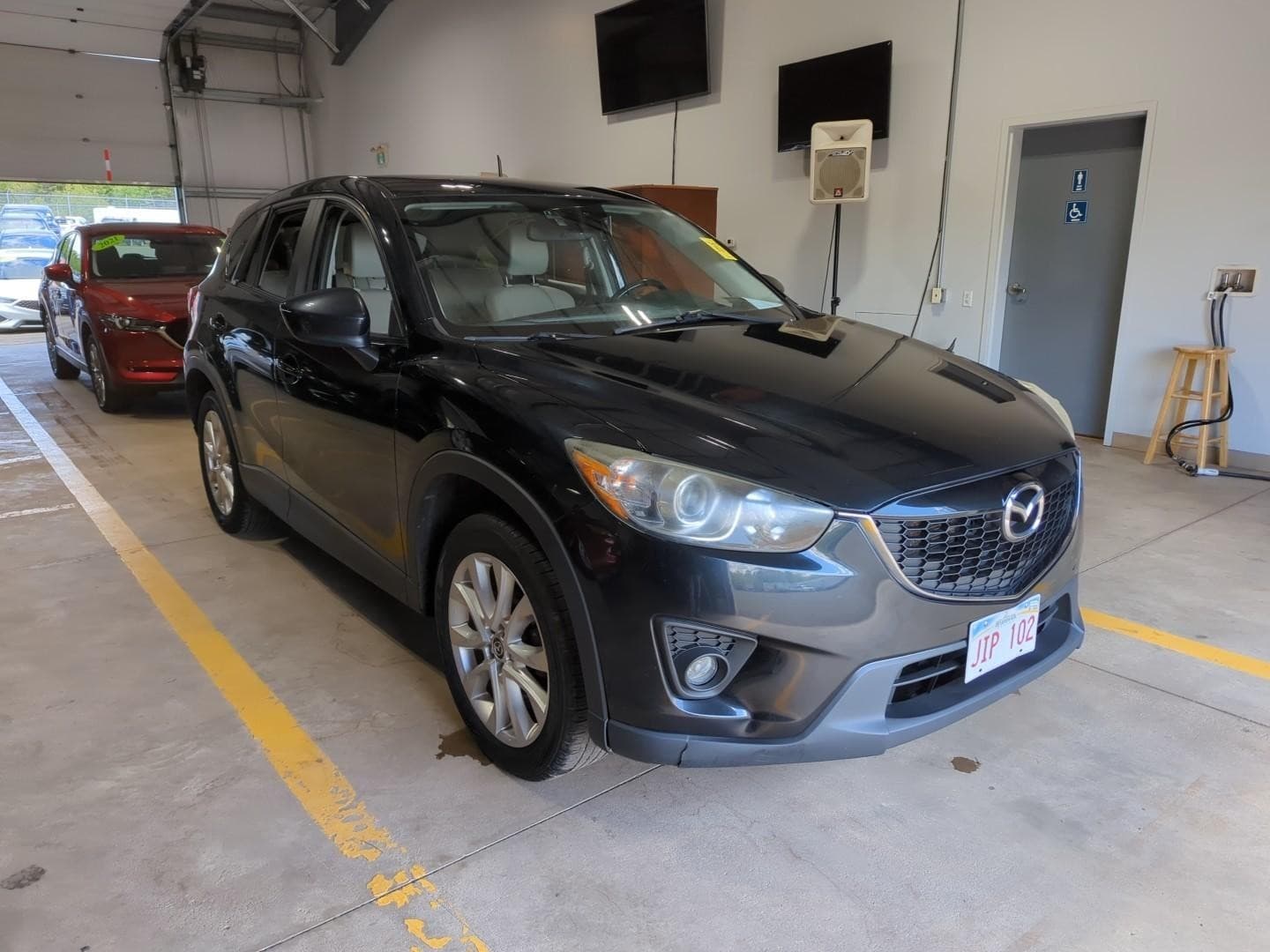 Vehicle Image