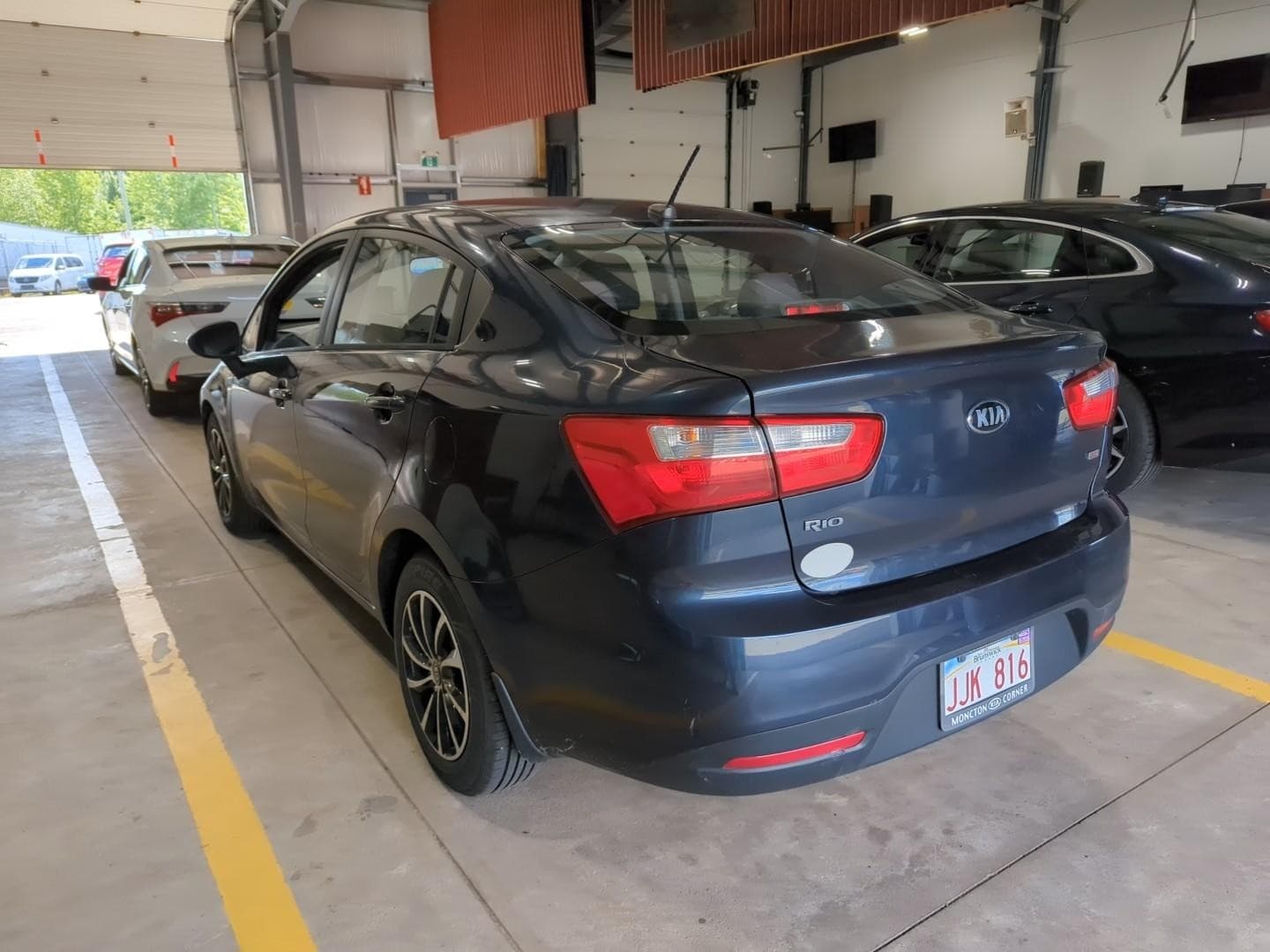 Vehicle Image