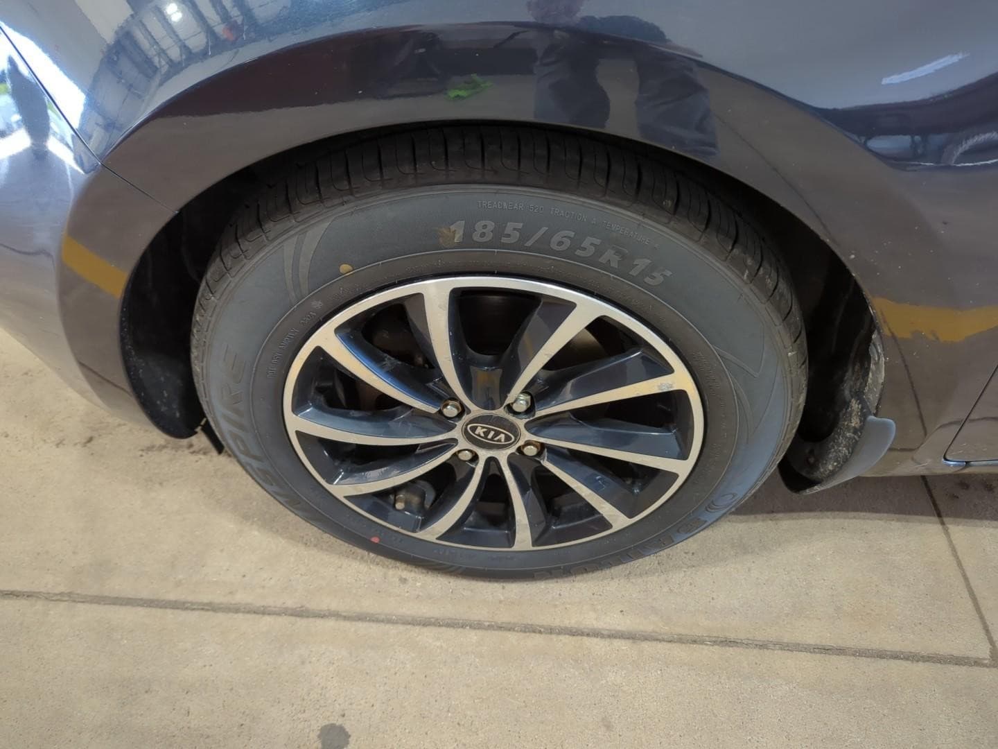 Vehicle Image