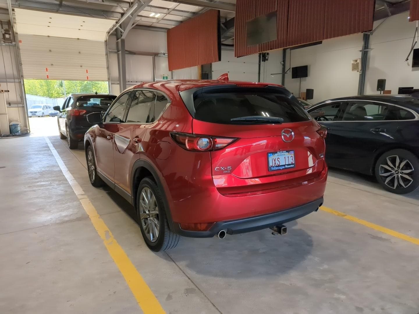 Vehicle Image