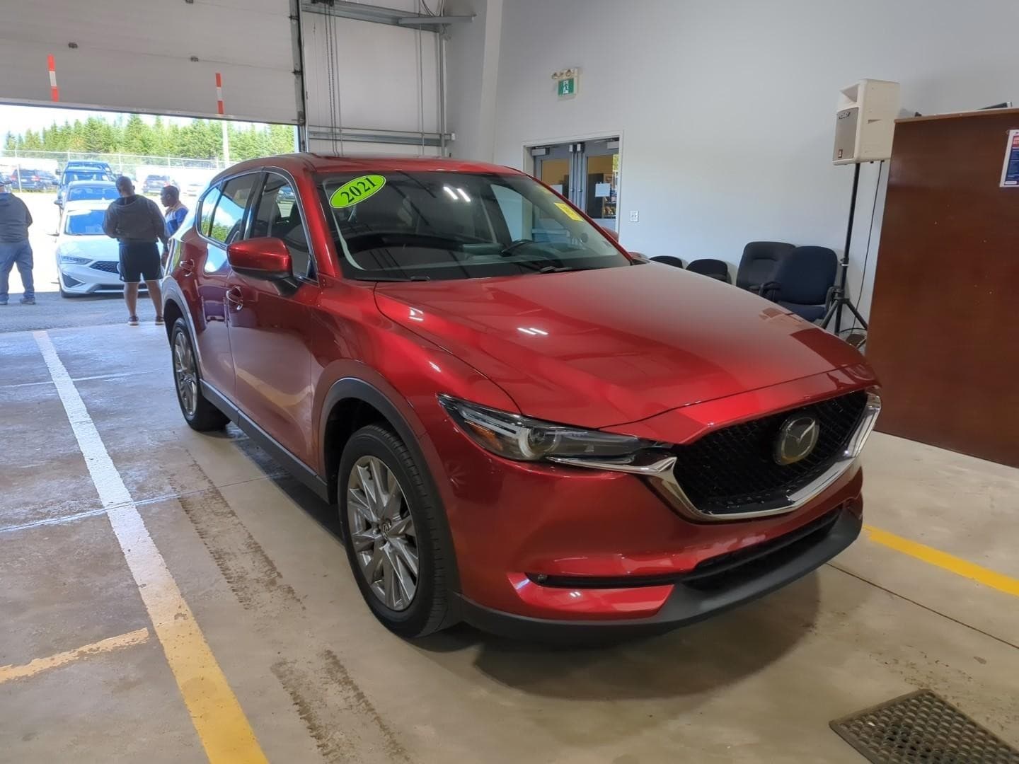 Vehicle Image