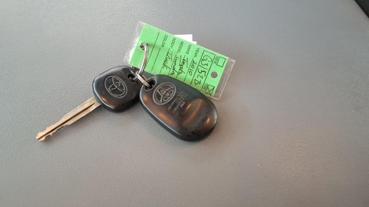 Vehicle Image