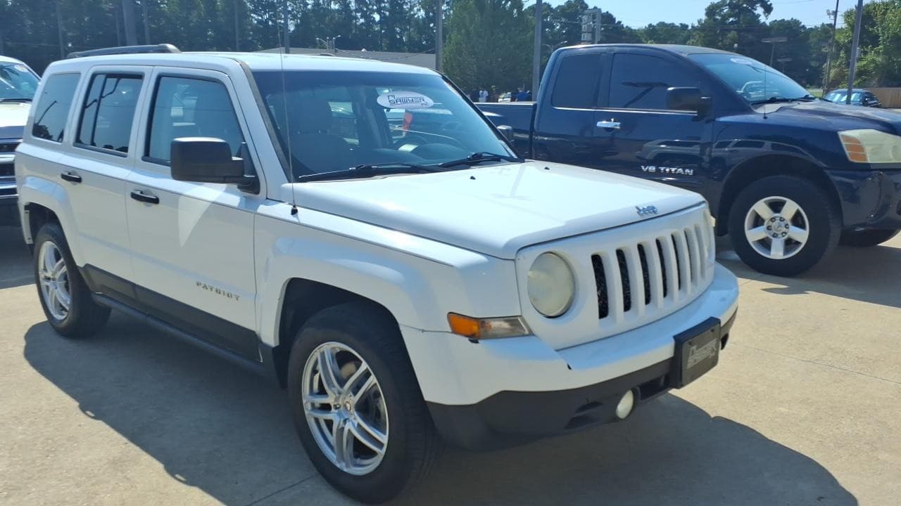 Vehicle Image