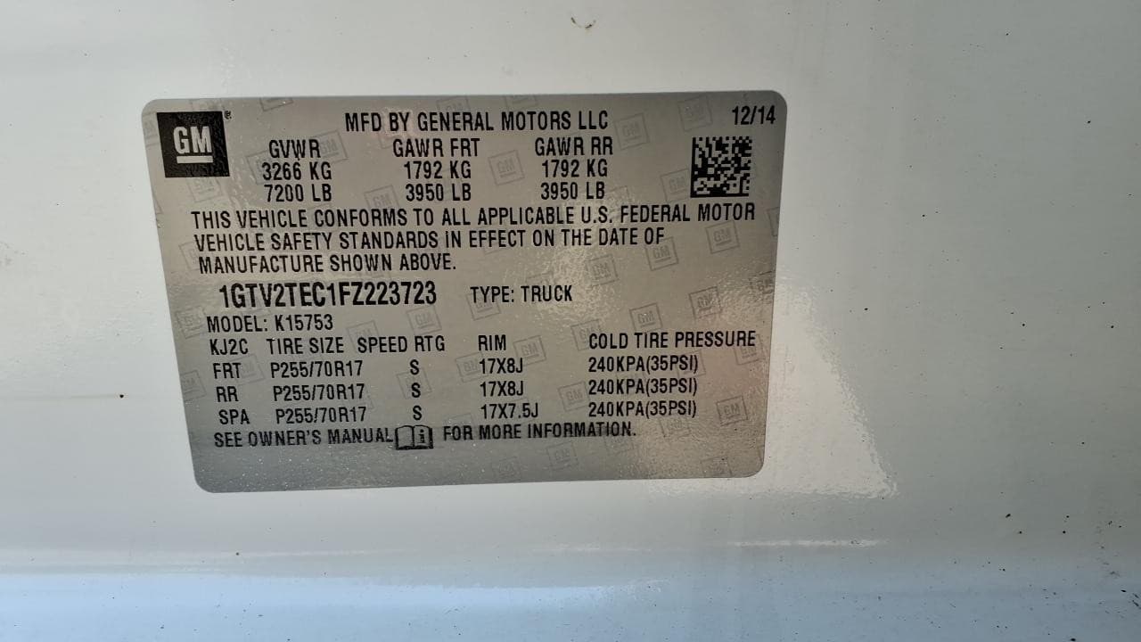 Vehicle Image