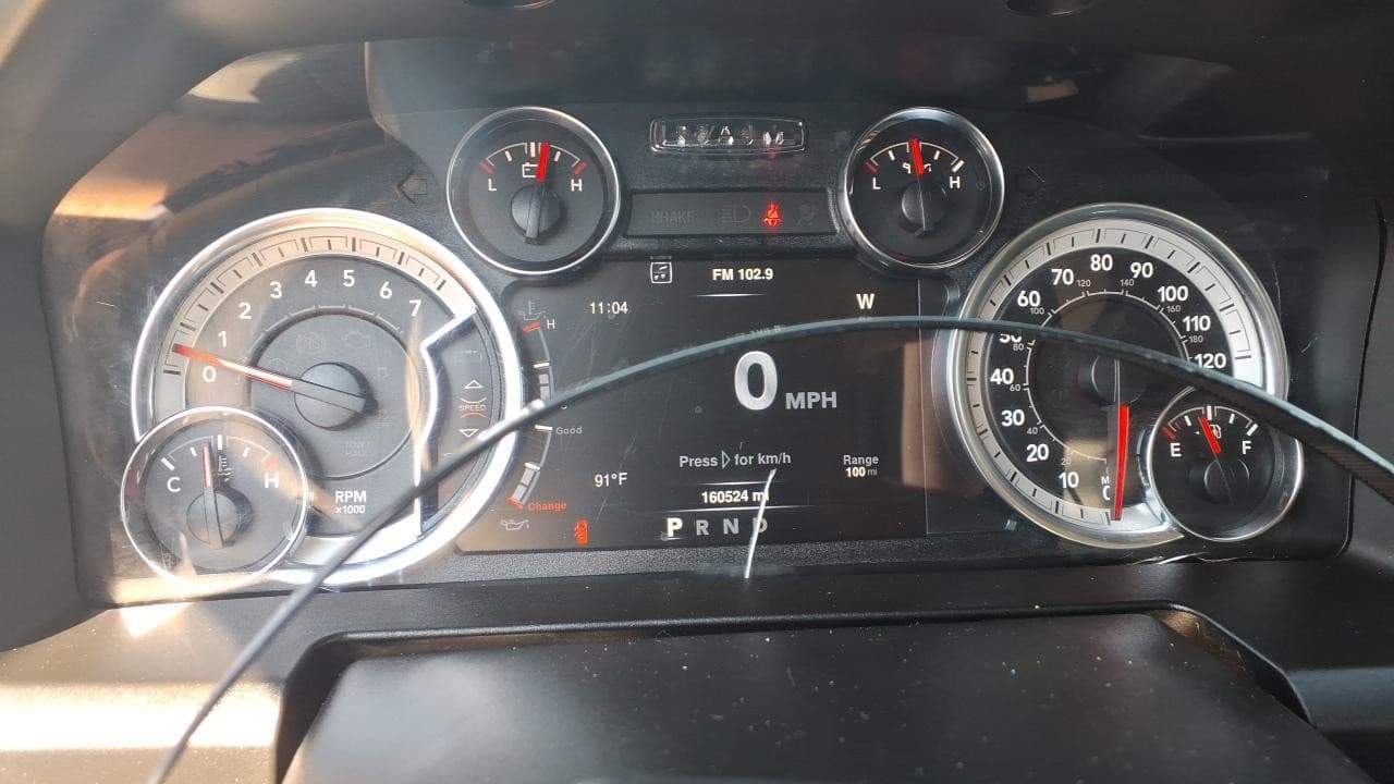 Vehicle Image