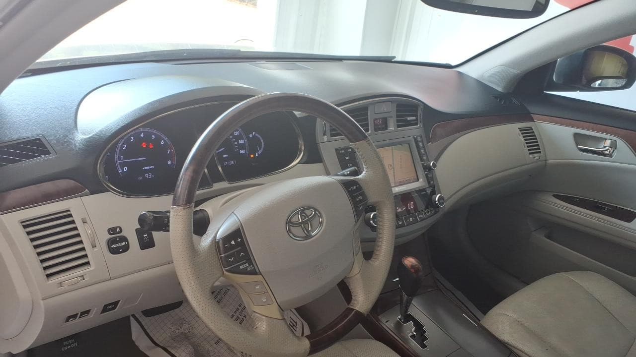 Vehicle Image