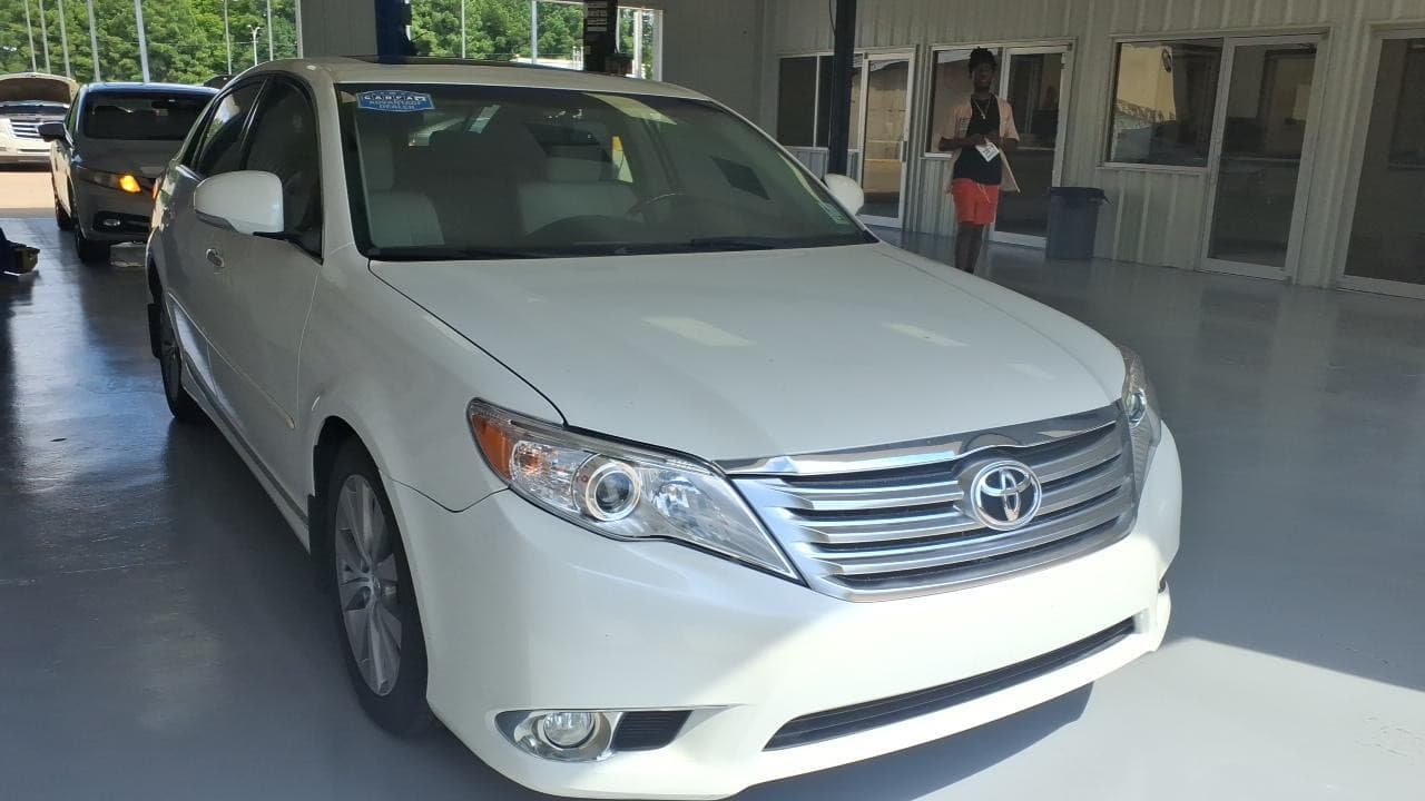 Vehicle Image