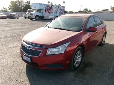 Vehicle Image