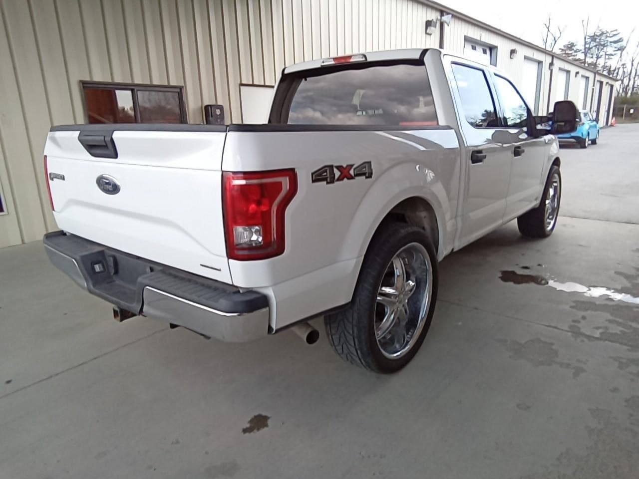Vehicle Image