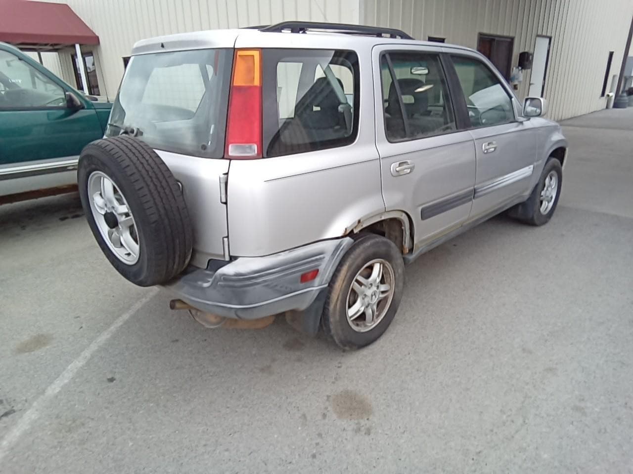 Vehicle Image
