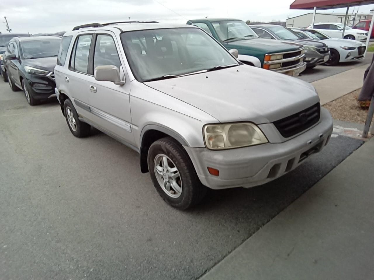 Vehicle Image