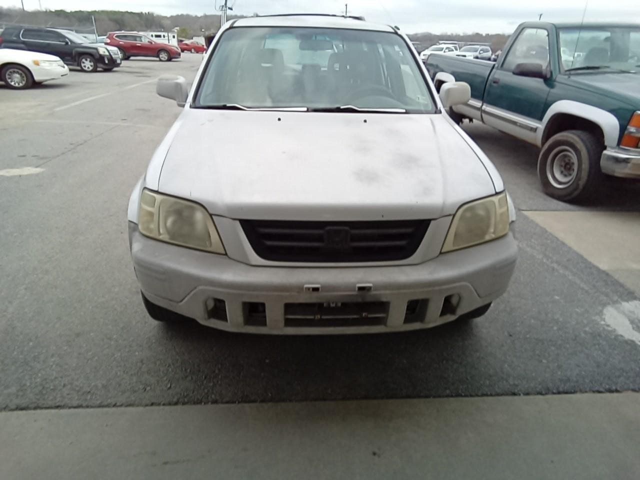 Vehicle Image