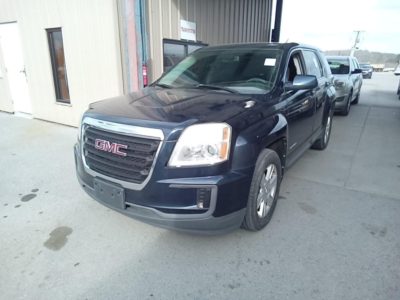 Vehicle Image