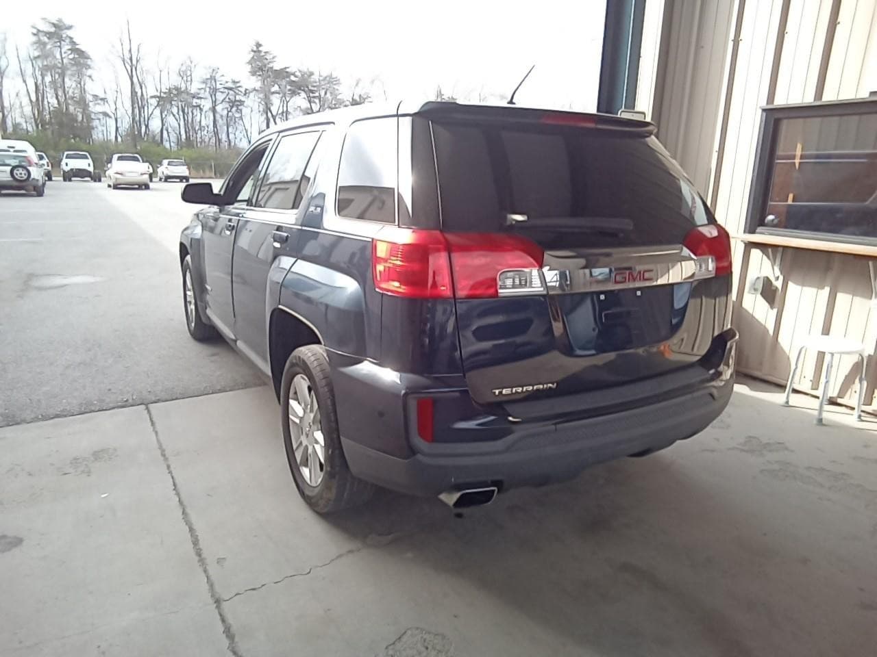 Vehicle Image