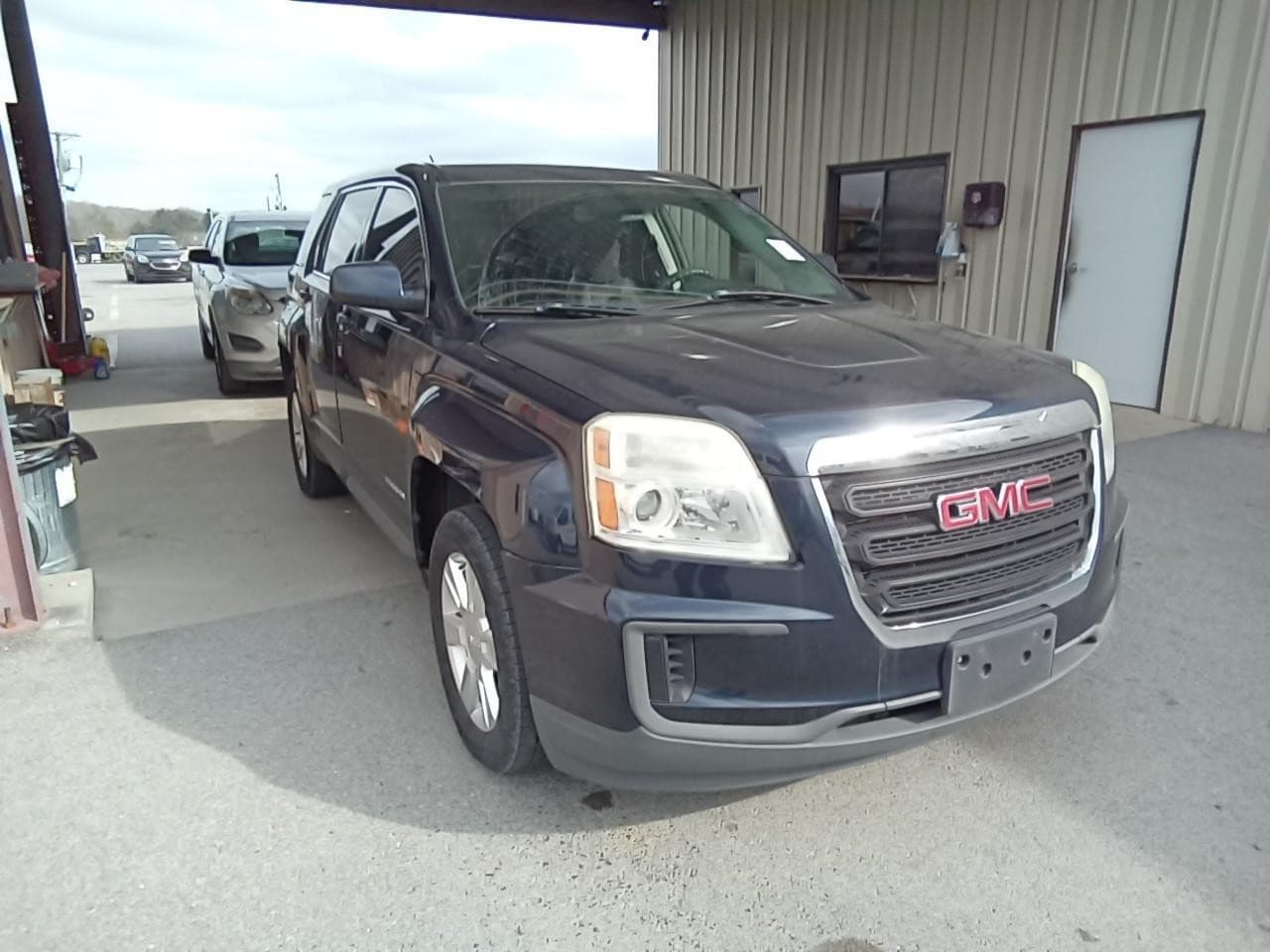 Vehicle Image