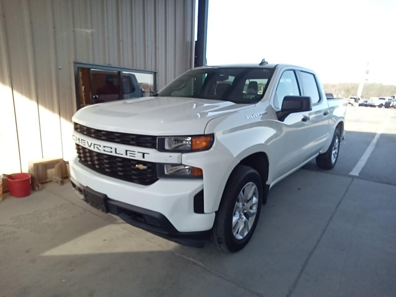 Vehicle Image