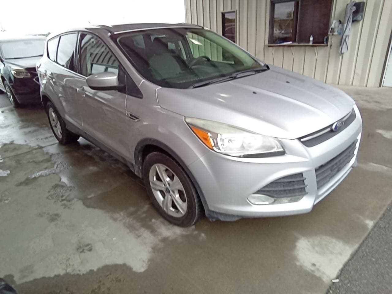 Vehicle Image
