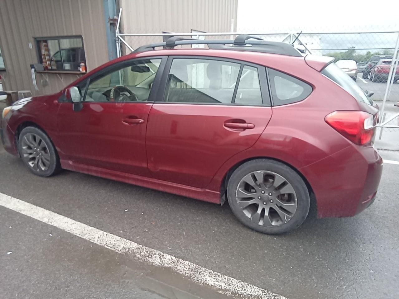 Vehicle Image