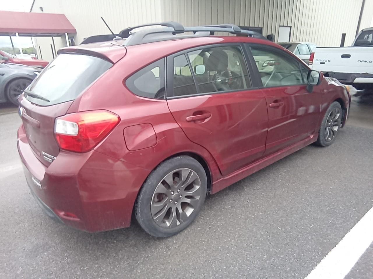 Vehicle Image