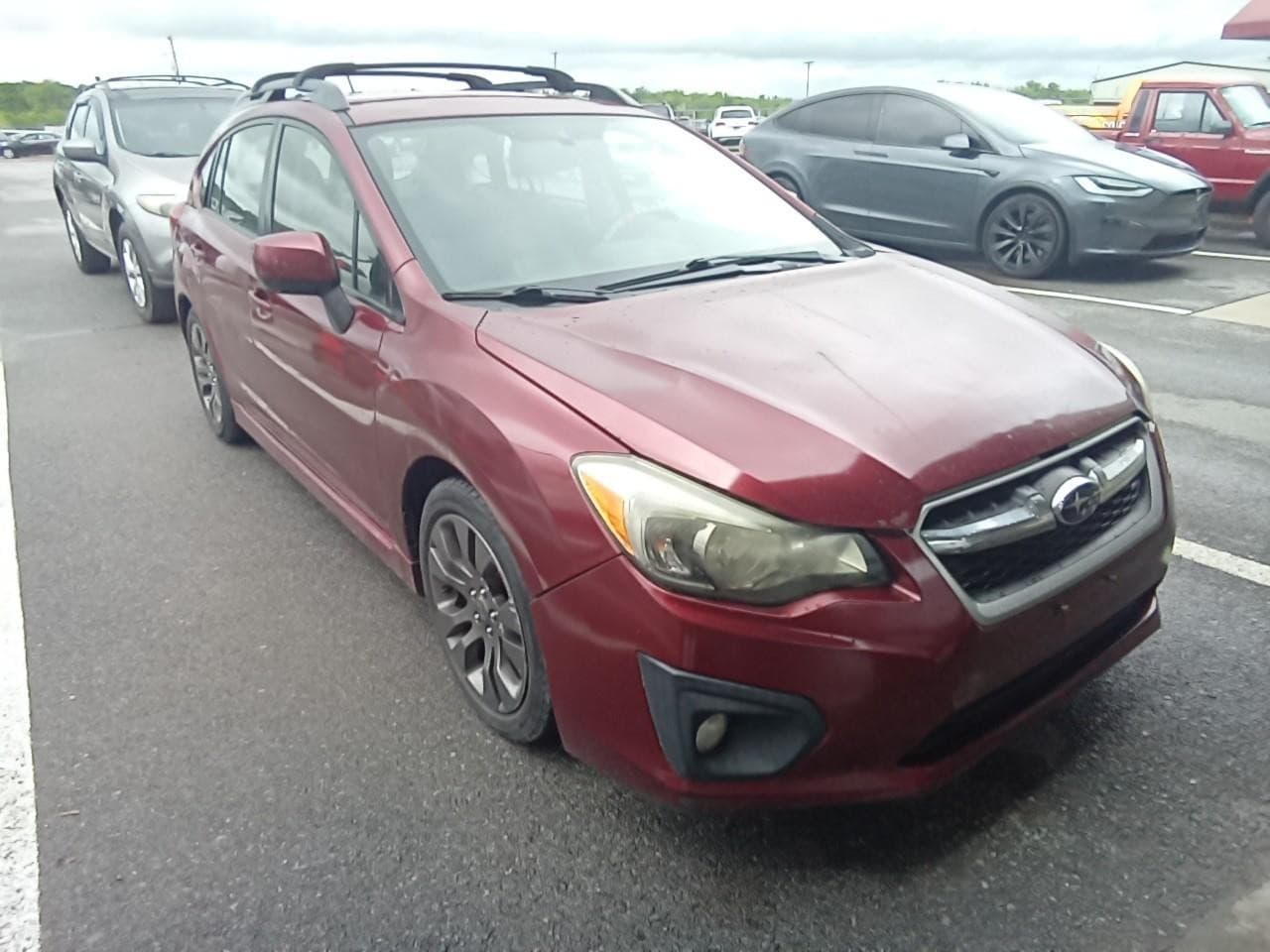 Vehicle Image