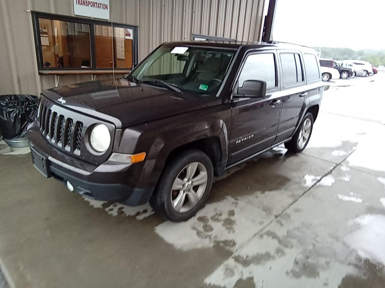 Vehicle Image