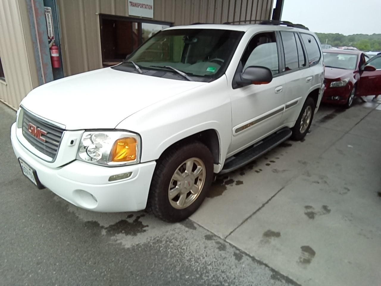 Vehicle Image