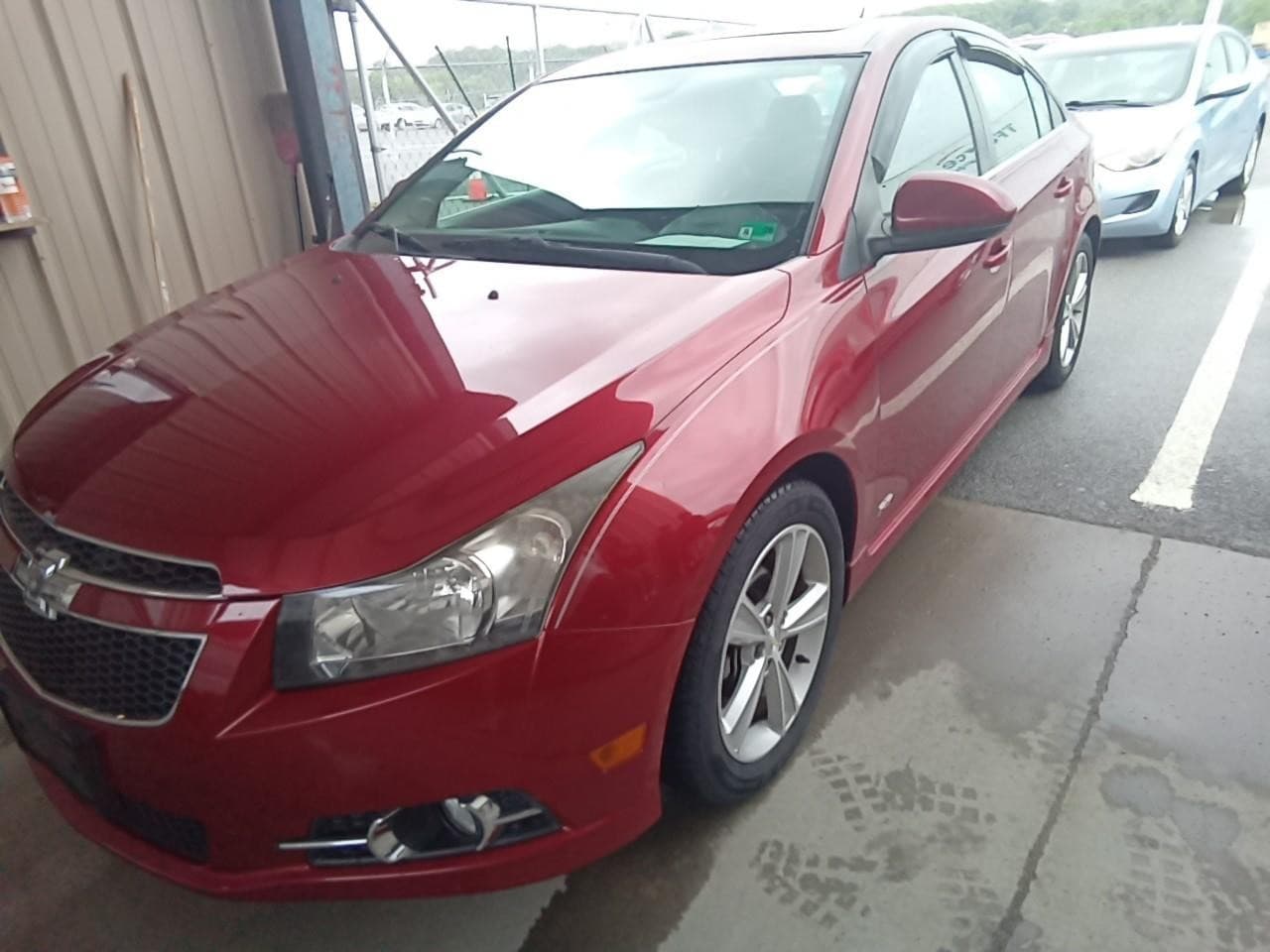 Vehicle Image