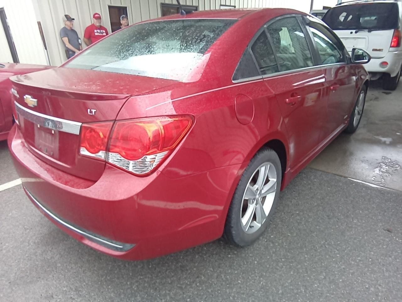 Vehicle Image