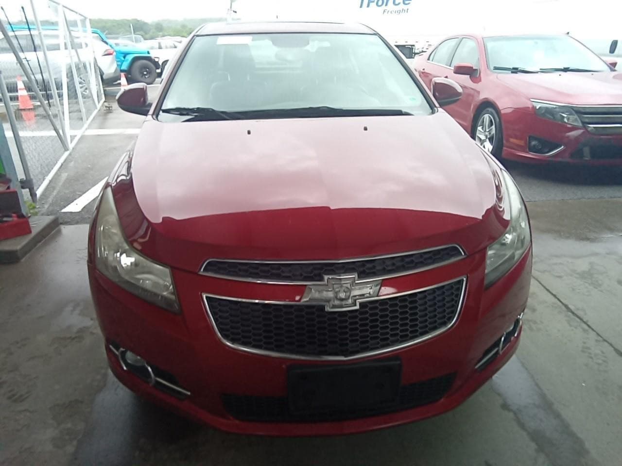 Vehicle Image