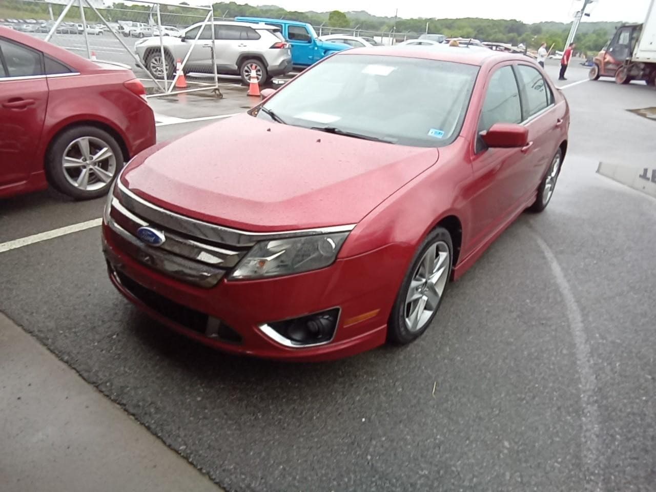 Vehicle Image