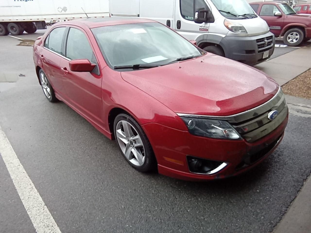 Vehicle Image