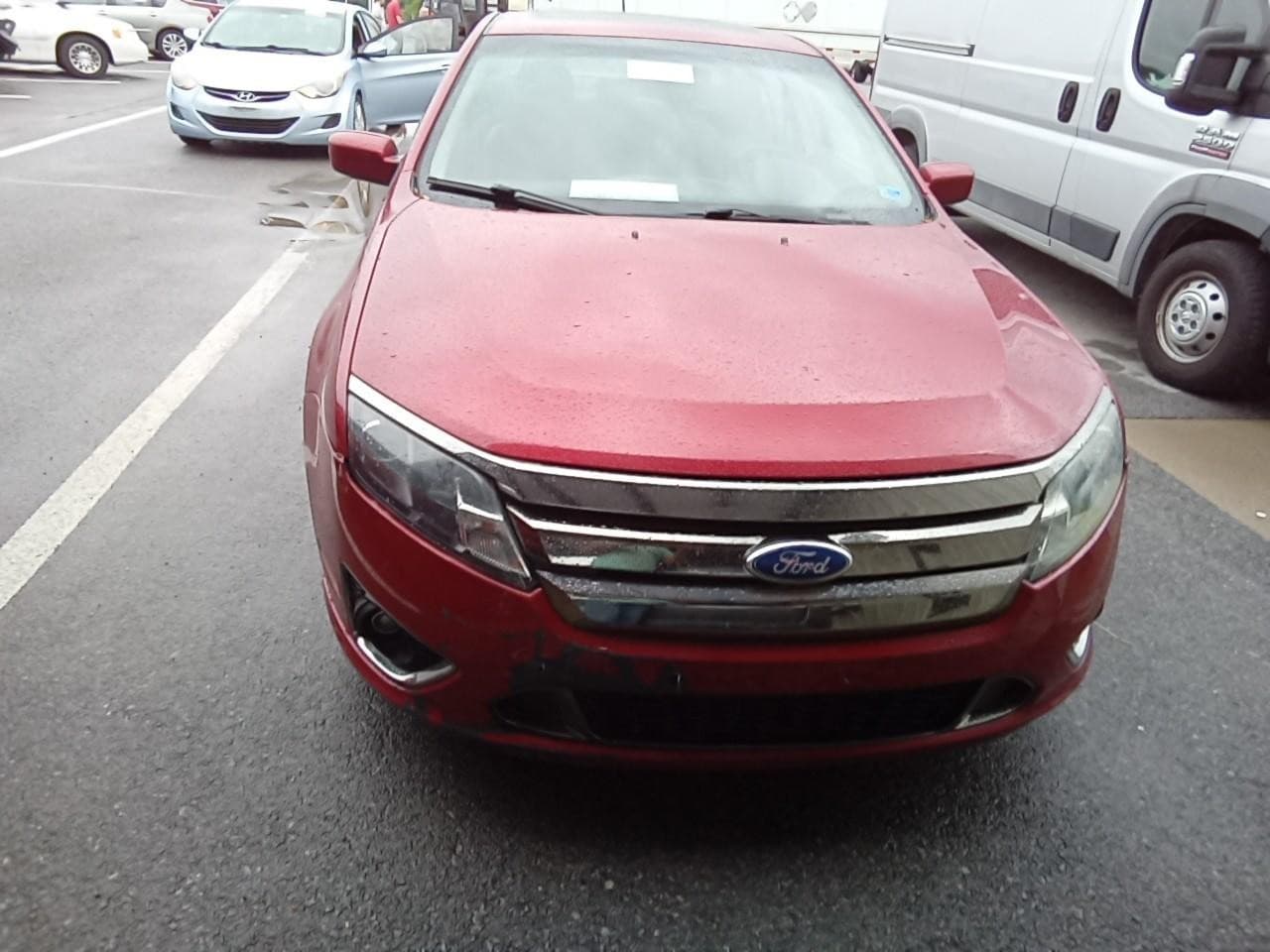 Vehicle Image