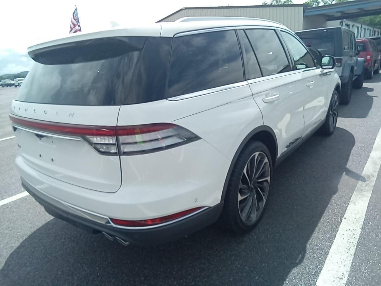 Vehicle Image