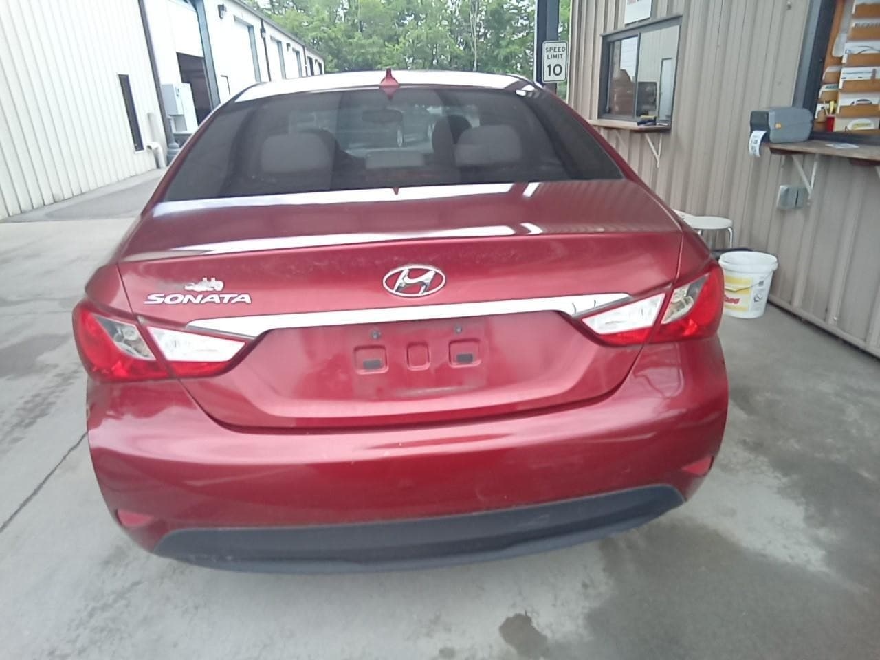 Vehicle Image