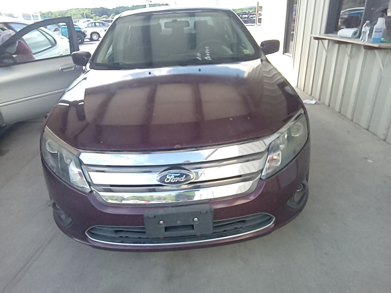Vehicle Image