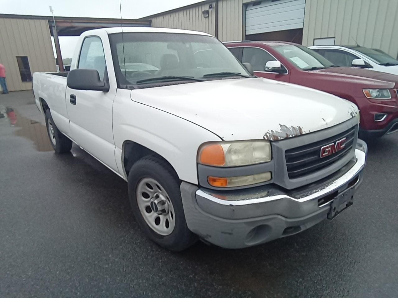 Vehicle Image