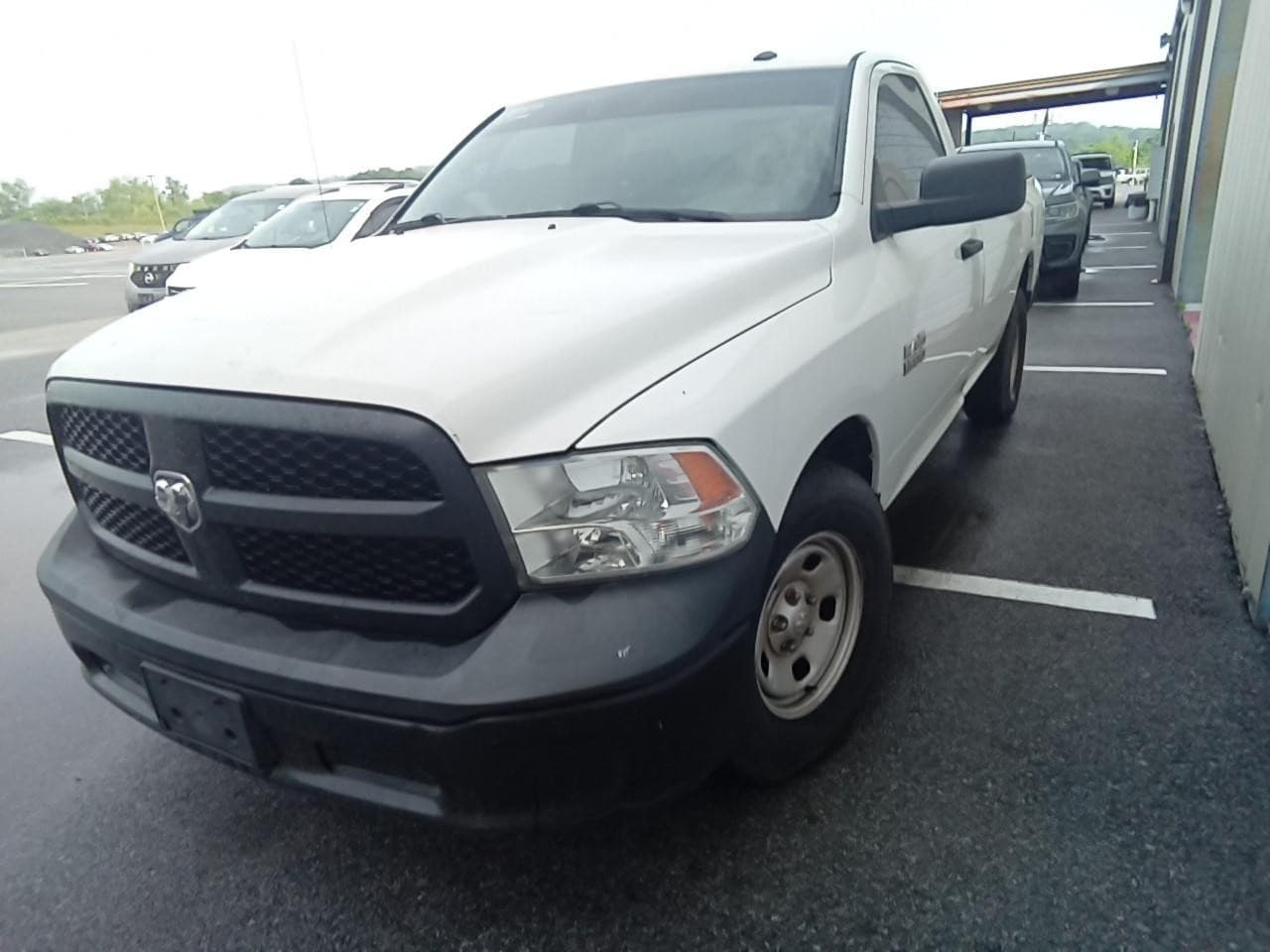 Vehicle Image