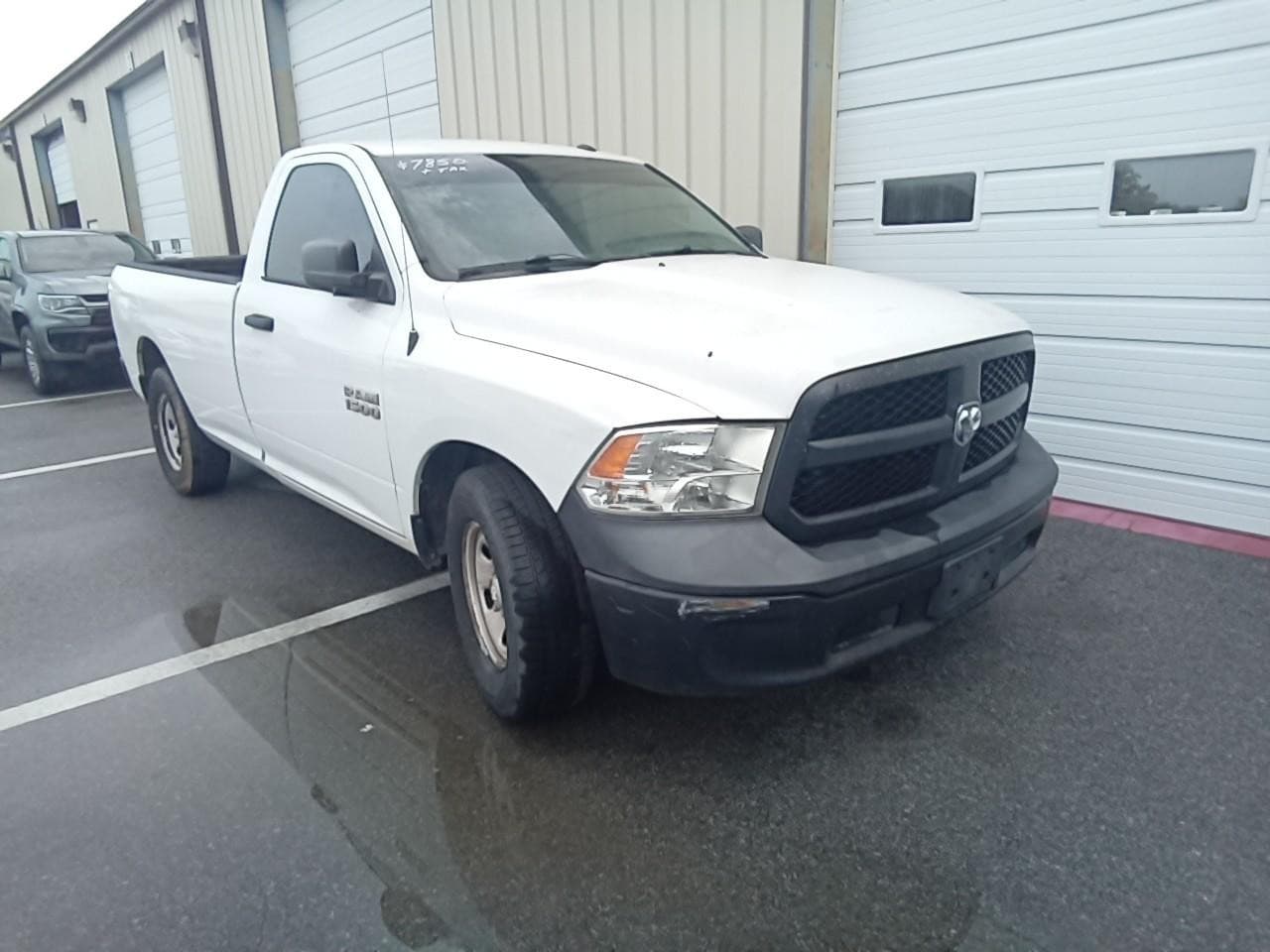 Vehicle Image