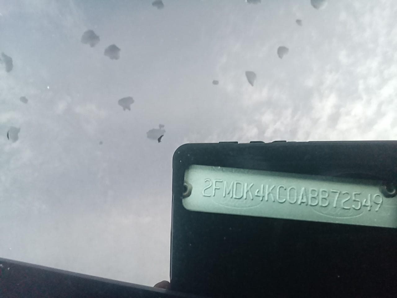 Vehicle Image
