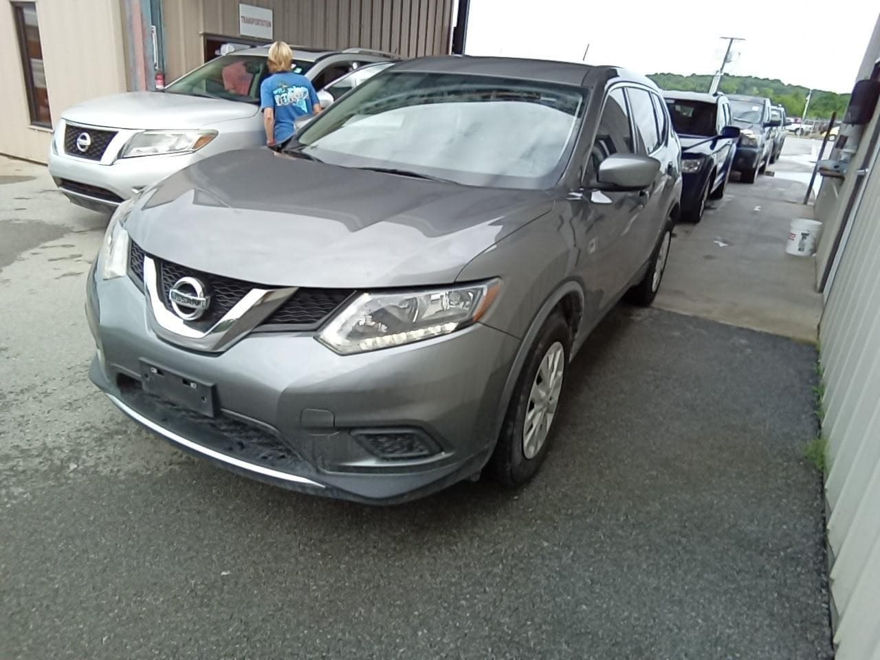 Vehicle Image