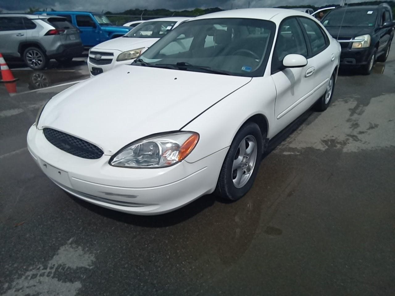 Vehicle Image