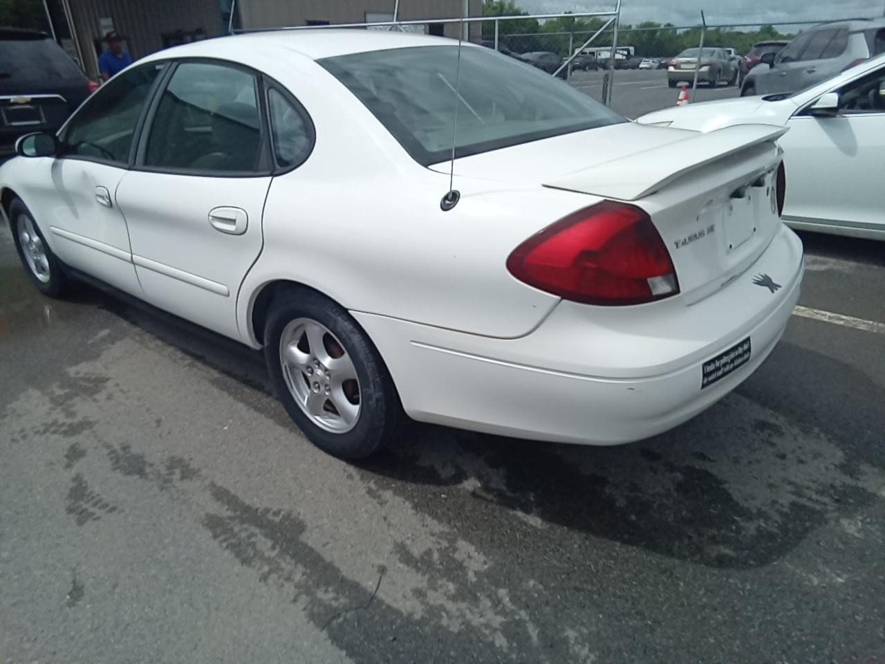Vehicle Image